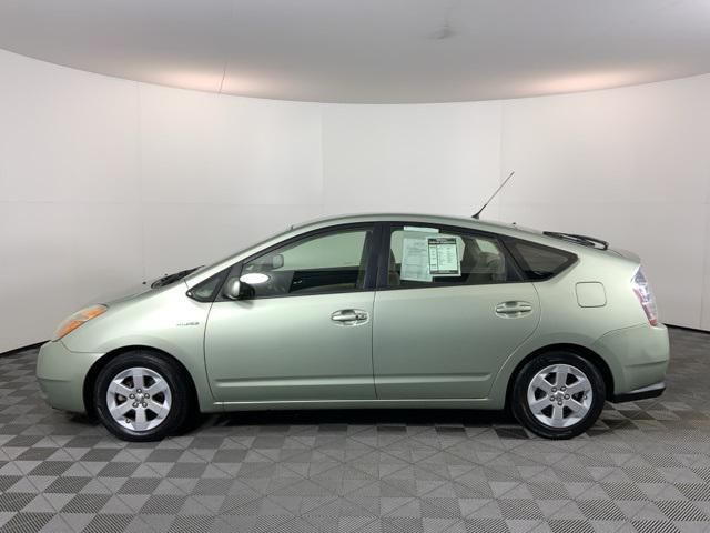 used 2007 Toyota Prius car, priced at $6,971