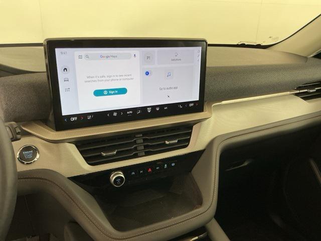 used 2025 Ford Explorer car, priced at $42,971