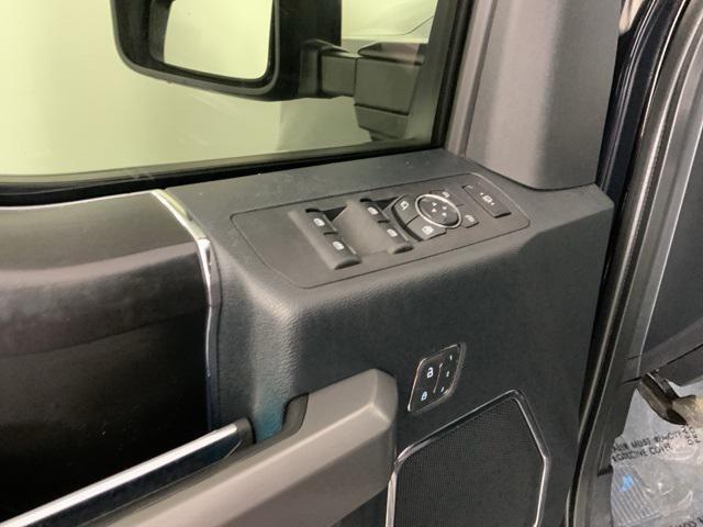 used 2018 Ford F-350 car, priced at $61,971