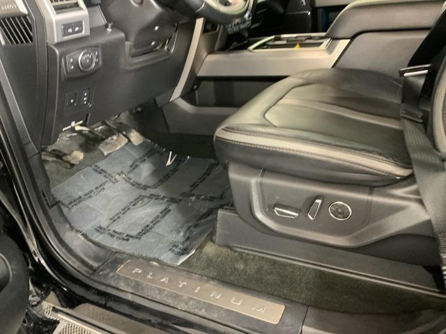 used 2018 Ford F-350 car, priced at $61,971