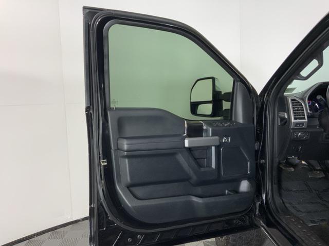 used 2018 Ford F-350 car, priced at $61,971