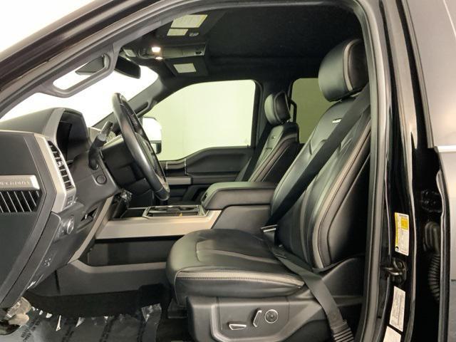 used 2018 Ford F-350 car, priced at $61,971