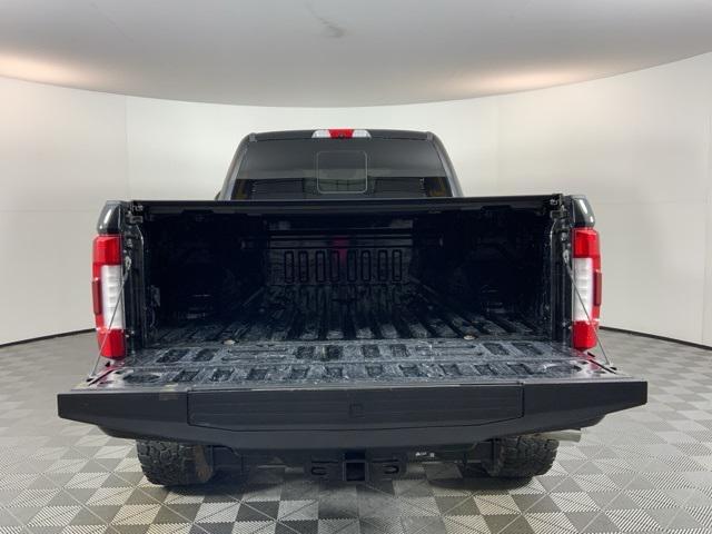 used 2018 Ford F-350 car, priced at $61,971
