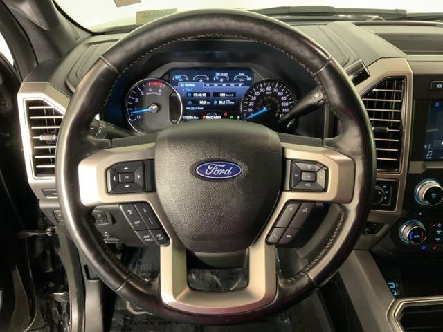 used 2018 Ford F-350 car, priced at $61,971
