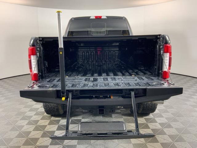 used 2018 Ford F-350 car, priced at $61,971