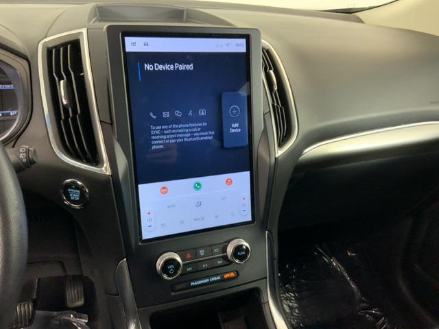 used 2023 Ford Edge car, priced at $25,972