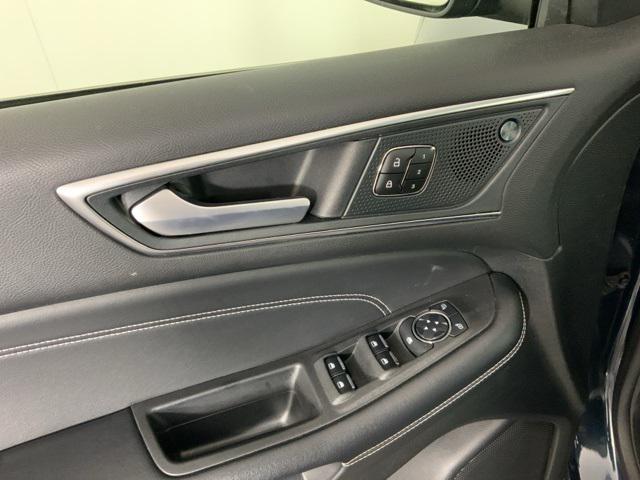 used 2023 Ford Edge car, priced at $25,972