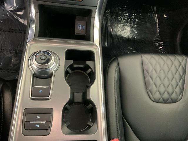used 2023 Ford Edge car, priced at $25,972