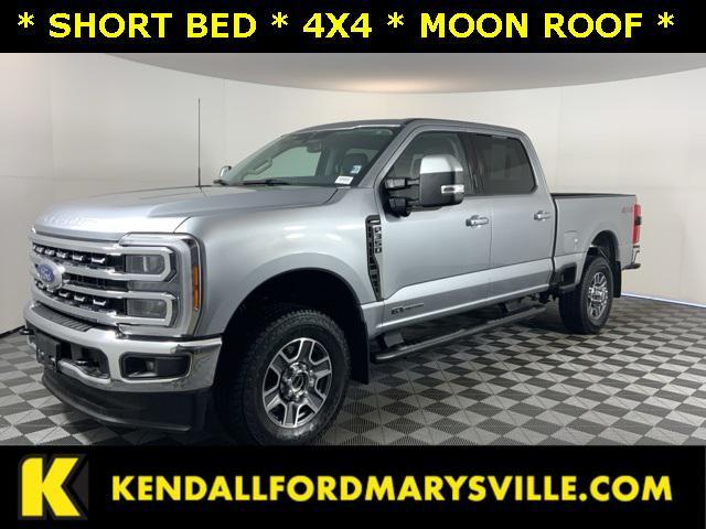 used 2023 Ford F-350 car, priced at $68,971