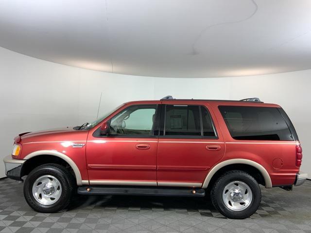 used 1998 Ford Expedition car, priced at $3,471