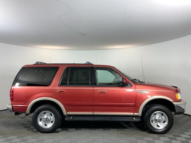 used 1998 Ford Expedition car, priced at $5,871