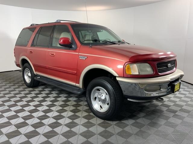 used 1998 Ford Expedition car, priced at $5,871