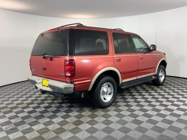 used 1998 Ford Expedition car, priced at $5,871