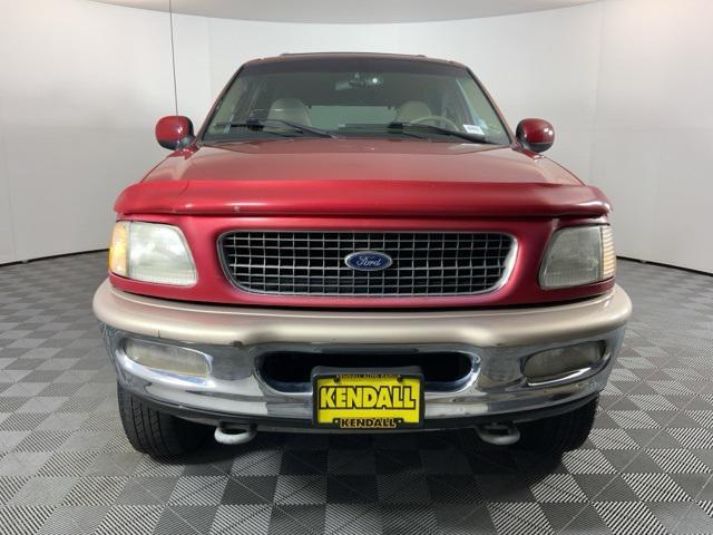 used 1998 Ford Expedition car, priced at $3,771