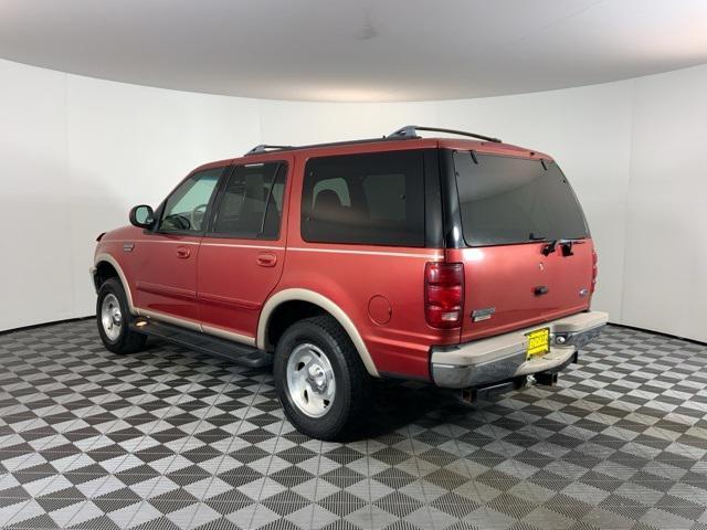 used 1998 Ford Expedition car, priced at $3,471