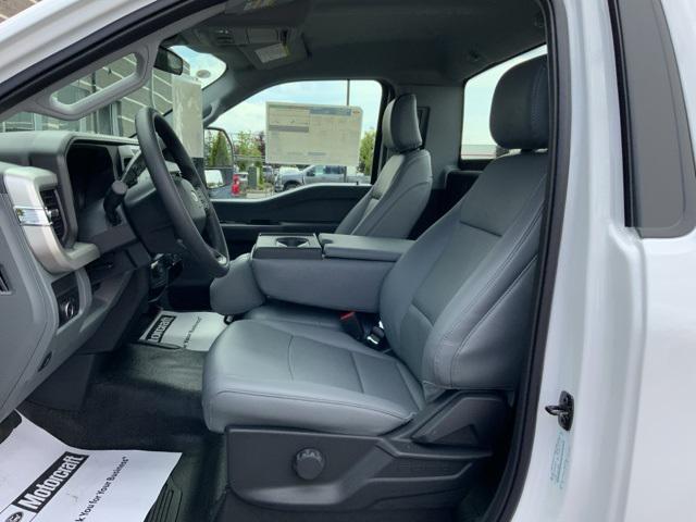 new 2025 Ford F-350 car, priced at $59,835