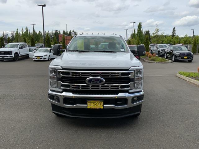 new 2025 Ford F-350 car, priced at $59,835