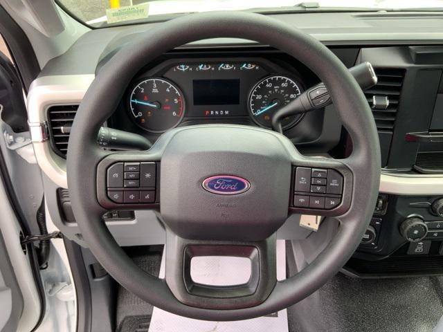 new 2025 Ford F-350 car, priced at $59,835