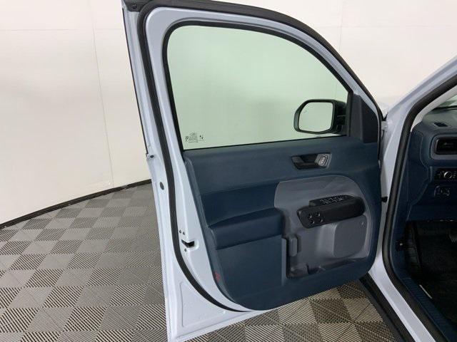 new 2025 Ford Maverick car, priced at $35,585