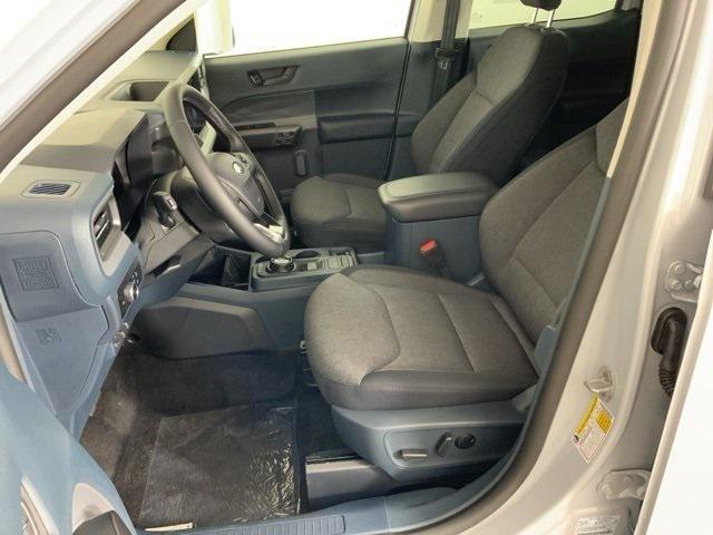 new 2025 Ford Maverick car, priced at $35,585