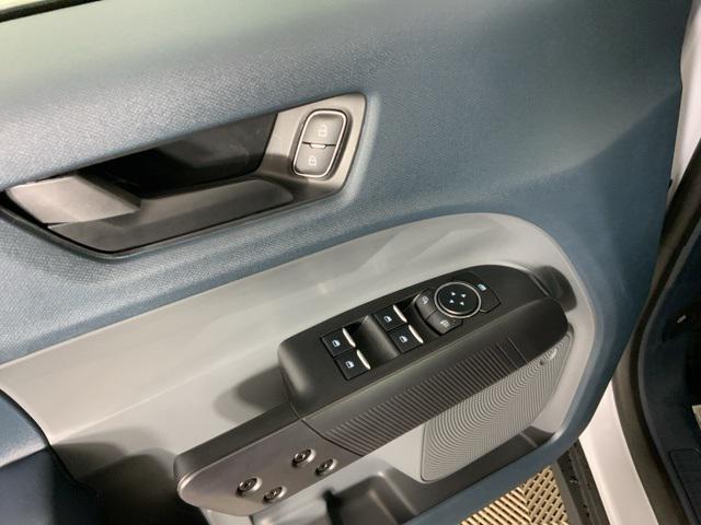 new 2025 Ford Maverick car, priced at $36,263