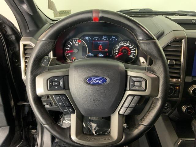 used 2019 Ford F-150 car, priced at $51,971