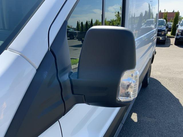new 2025 Ford Transit-250 car, priced at $53,955