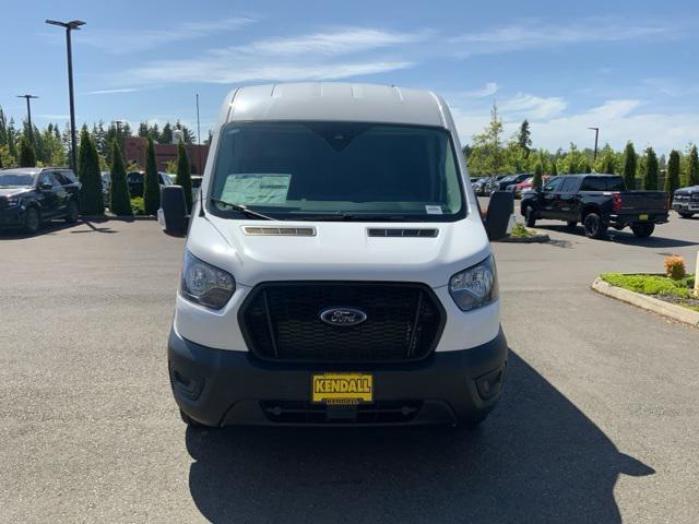 new 2025 Ford Transit-250 car, priced at $53,955