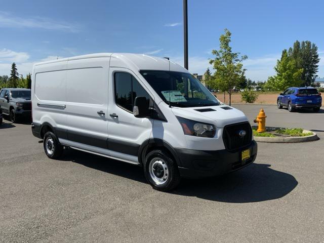 new 2025 Ford Transit-250 car, priced at $53,955
