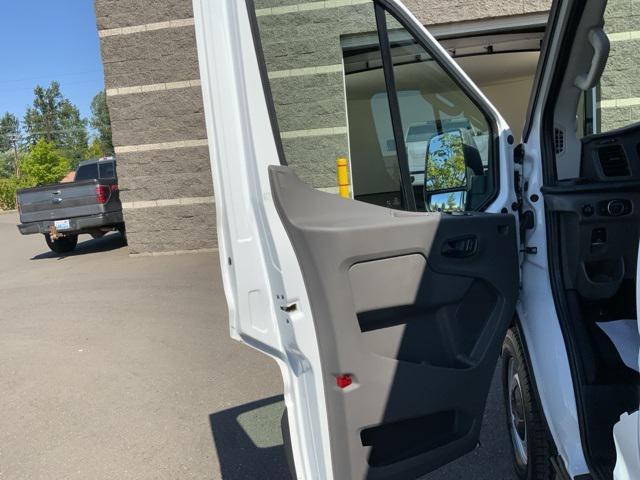 new 2025 Ford Transit-250 car, priced at $53,955