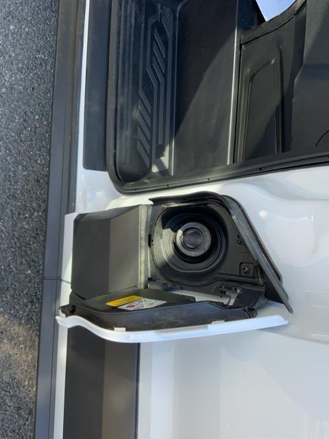 new 2025 Ford Transit-250 car, priced at $53,955