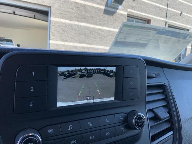 new 2025 Ford Transit-250 car, priced at $53,955