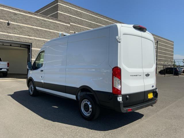 new 2025 Ford Transit-250 car, priced at $53,955