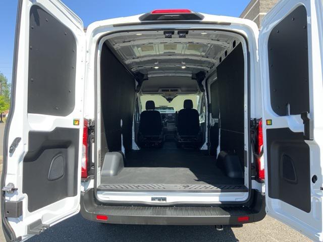 new 2025 Ford Transit-250 car, priced at $53,955