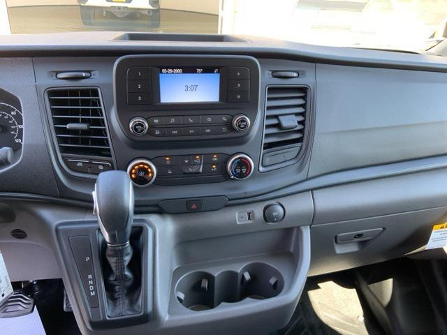 new 2025 Ford Transit-250 car, priced at $53,955