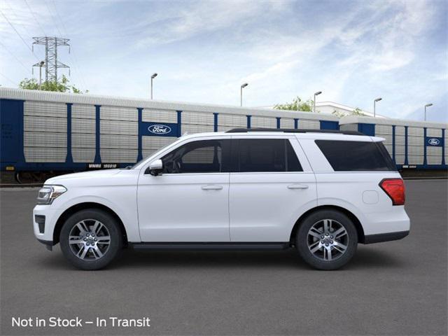 new 2024 Ford Expedition car, priced at $72,766