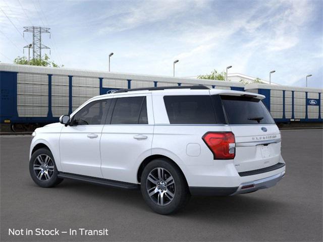 new 2024 Ford Expedition car, priced at $72,766