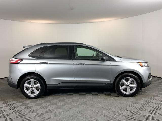 used 2024 Ford Edge car, priced at $33,971