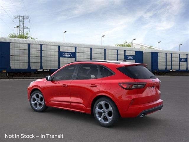 new 2024 Ford Escape car, priced at $33,610