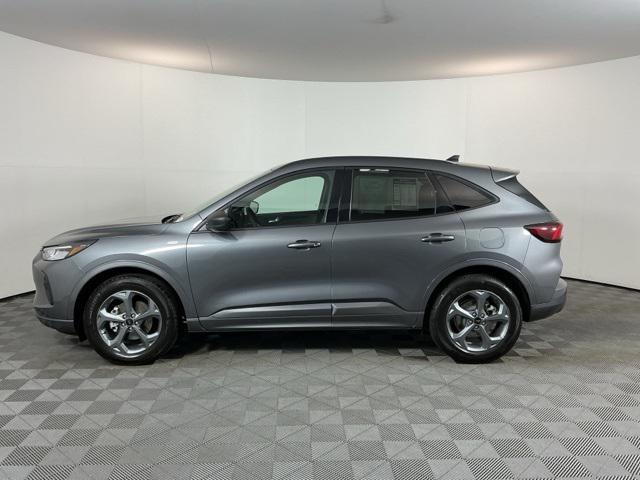 used 2023 Ford Escape car, priced at $28,971