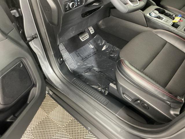 used 2023 Ford Escape car, priced at $28,971