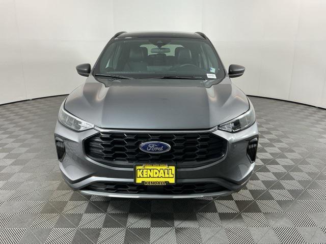 used 2023 Ford Escape car, priced at $28,971