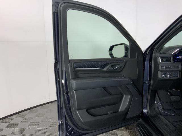 used 2024 GMC Yukon XL car, priced at $76,971