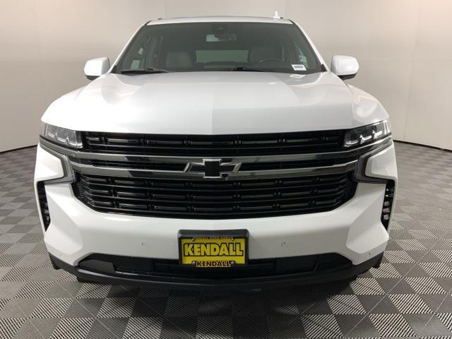 used 2022 Chevrolet Tahoe car, priced at $59,971