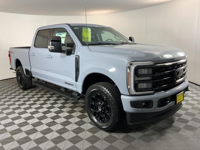 new 2024 Ford F-250 car, priced at $87,558