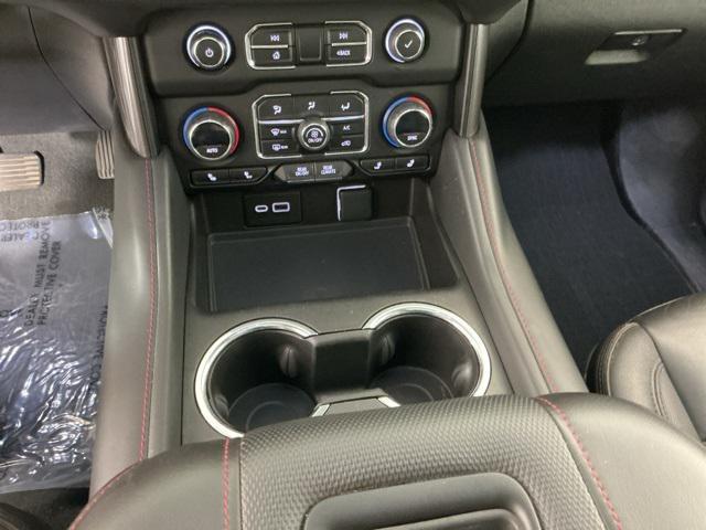 used 2023 Chevrolet Suburban car, priced at $58,972