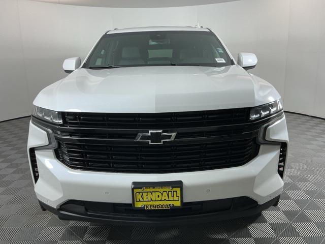 used 2023 Chevrolet Suburban car, priced at $58,972