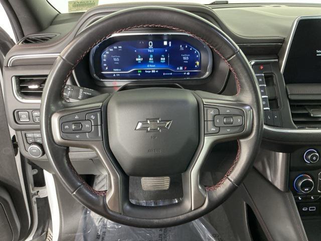 used 2023 Chevrolet Suburban car, priced at $58,972