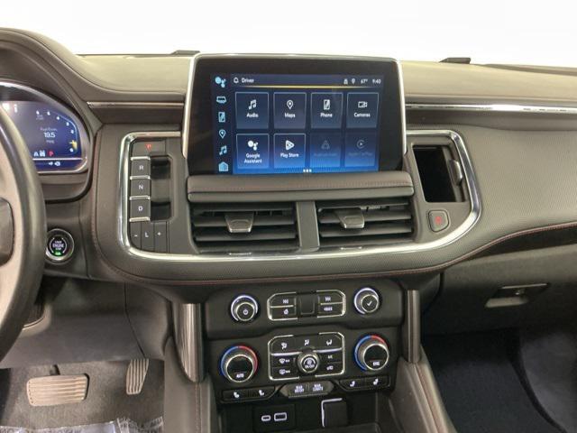 used 2023 Chevrolet Suburban car, priced at $58,972
