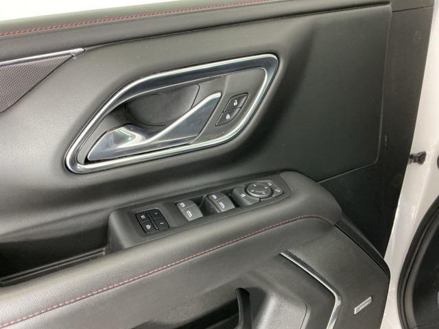 used 2023 Chevrolet Suburban car, priced at $58,972